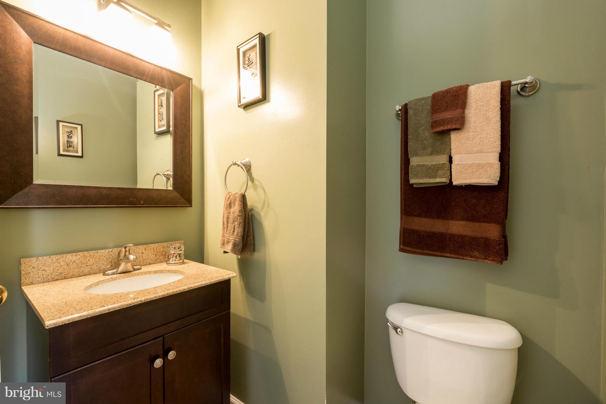 CARRIAGE CROSSING - Residential