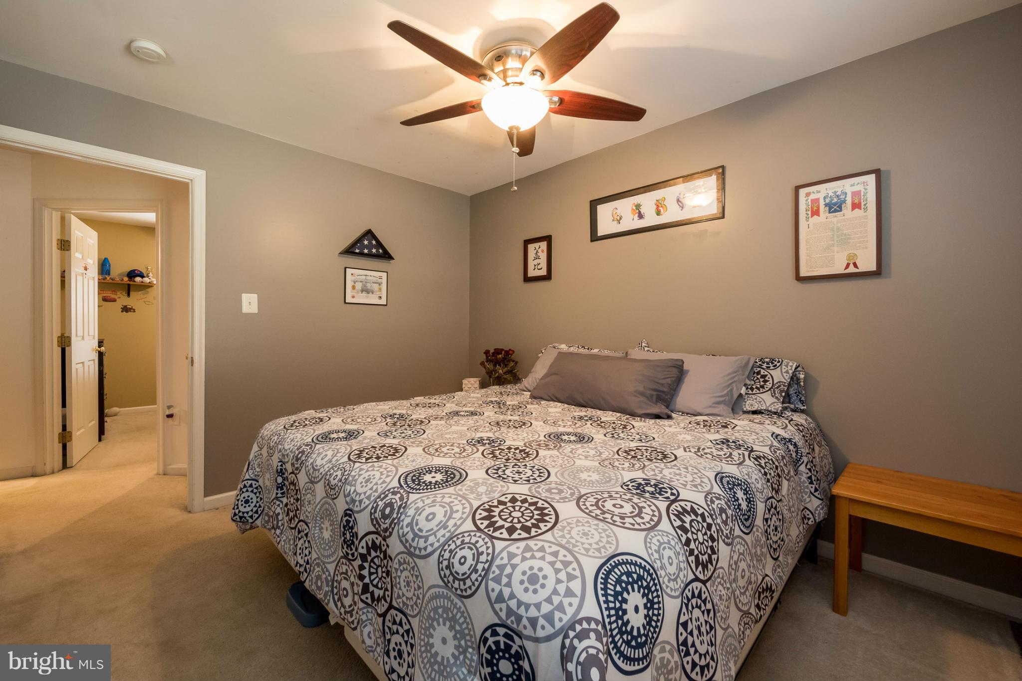 CARRIAGE CROSSING - Residential