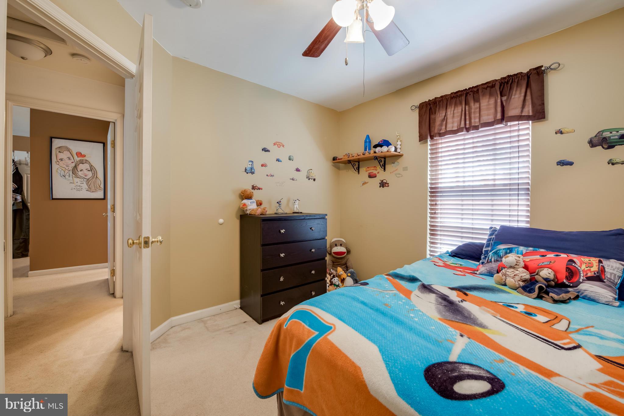 CARRIAGE CROSSING - Residential