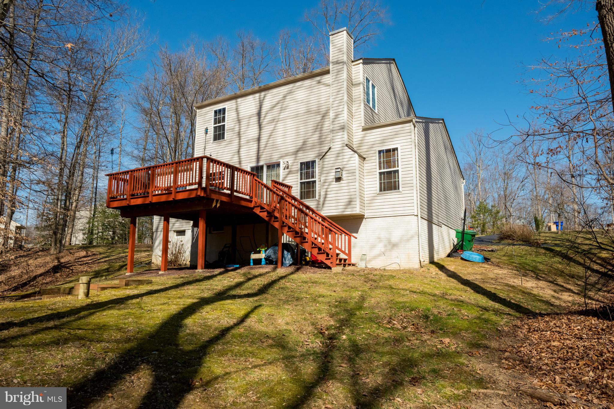 CARRIAGE CROSSING - Residential