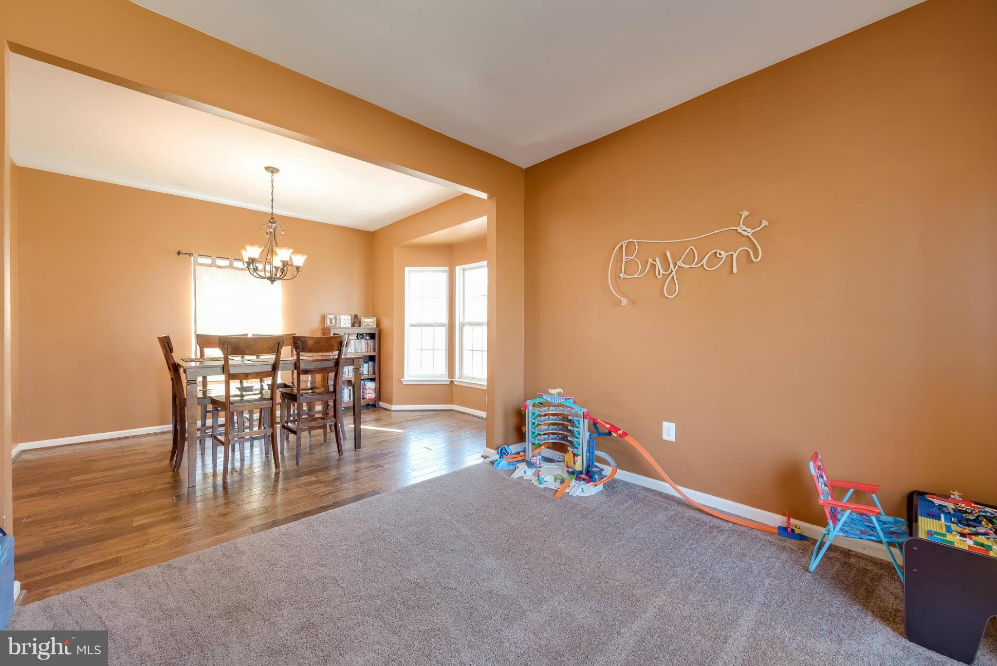 CARRIAGE CROSSING - Residential