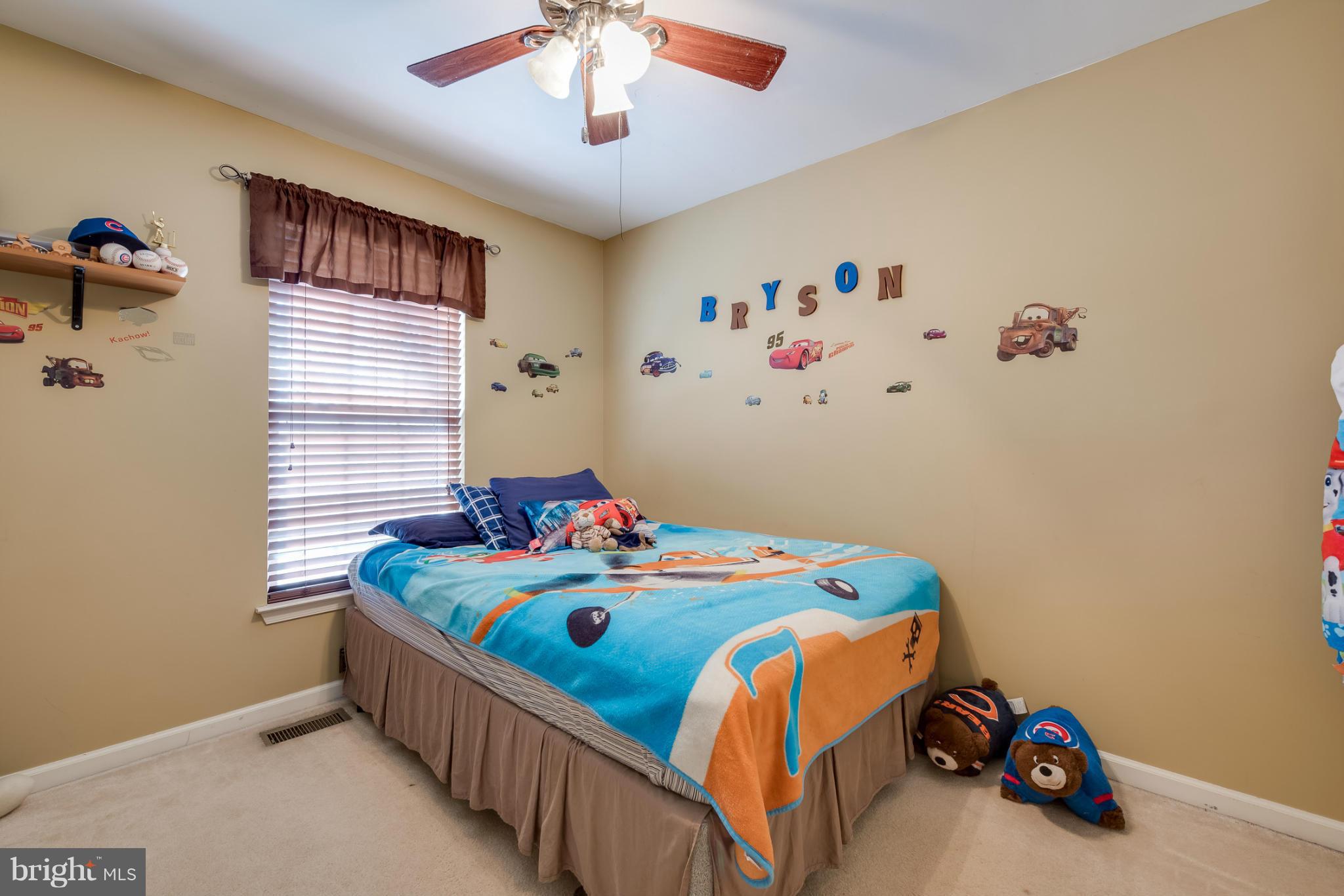 CARRIAGE CROSSING - Residential