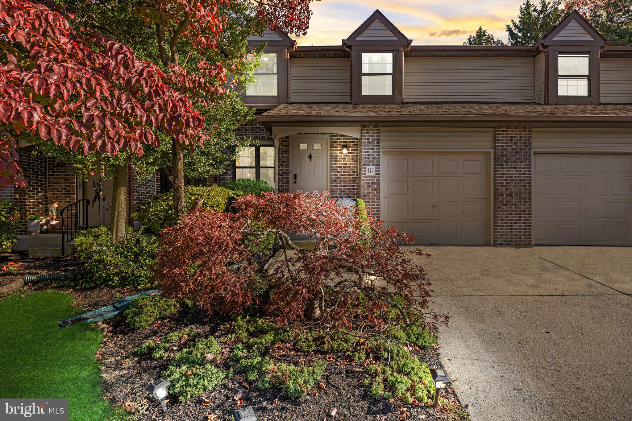 117 GREENSWARD LANE
