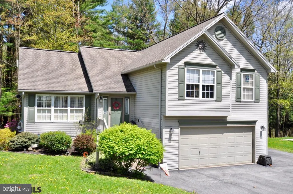236 Mirkwood Drive, Morrisdale, PA 16858