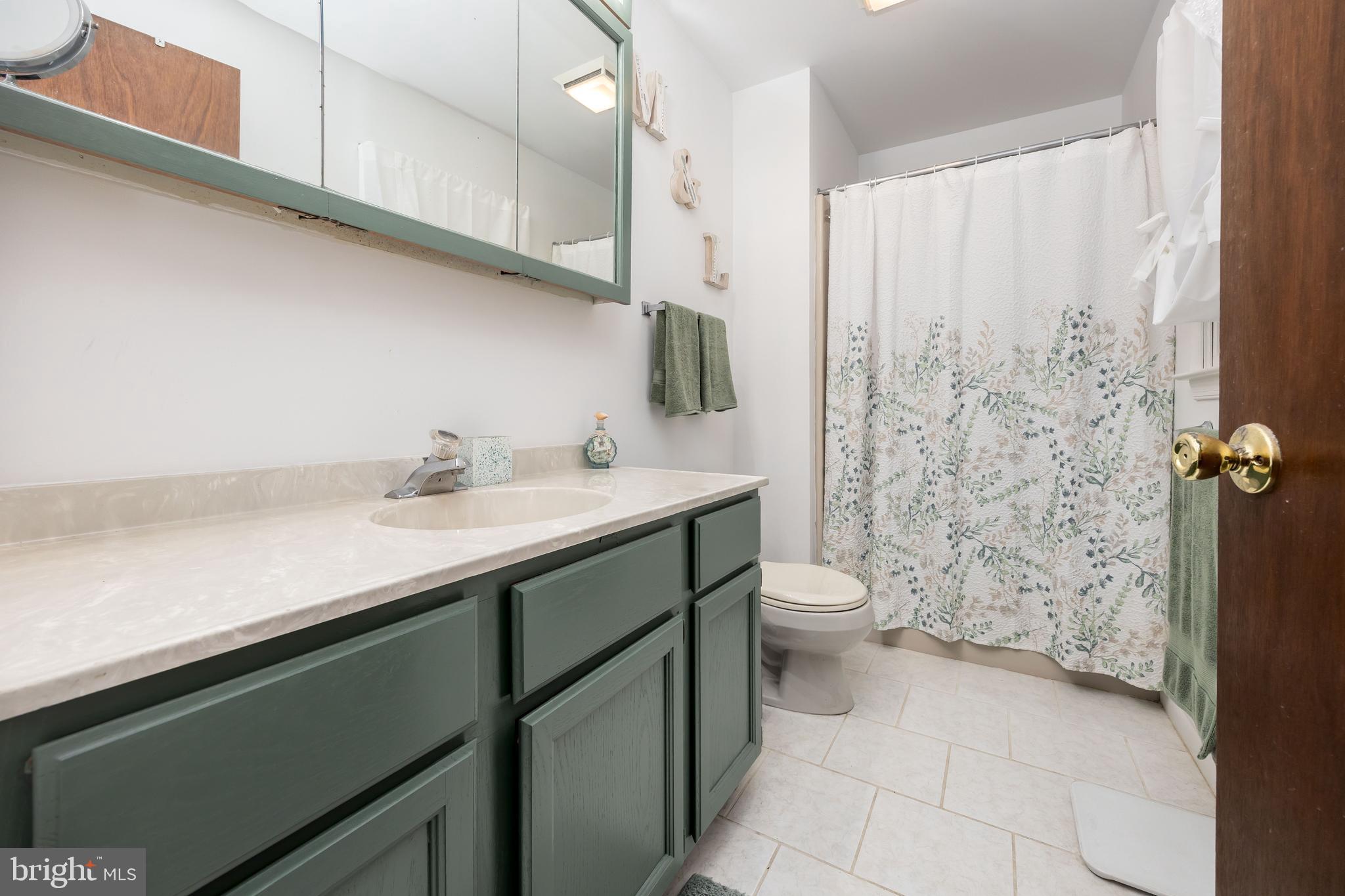 OCEAN PINES - SHERWOOD FOREST - Residential