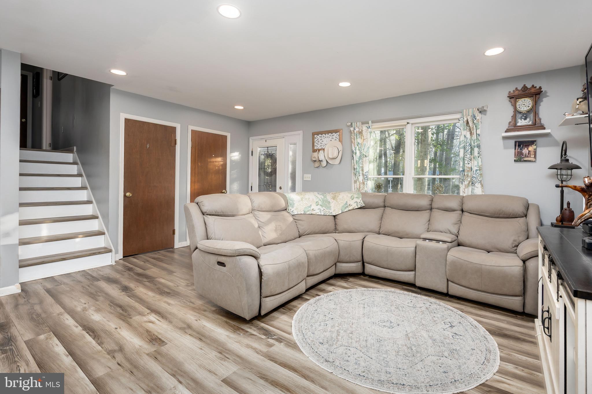 OCEAN PINES - SHERWOOD FOREST - Residential