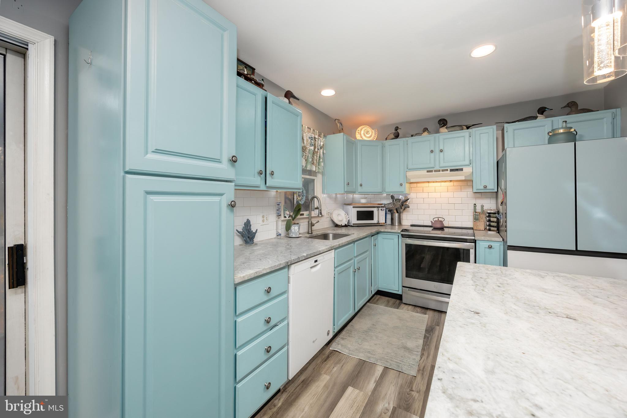 OCEAN PINES - SHERWOOD FOREST - Residential