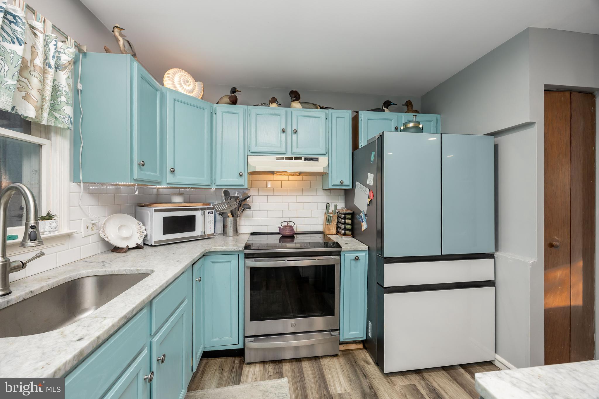 OCEAN PINES - SHERWOOD FOREST - Residential