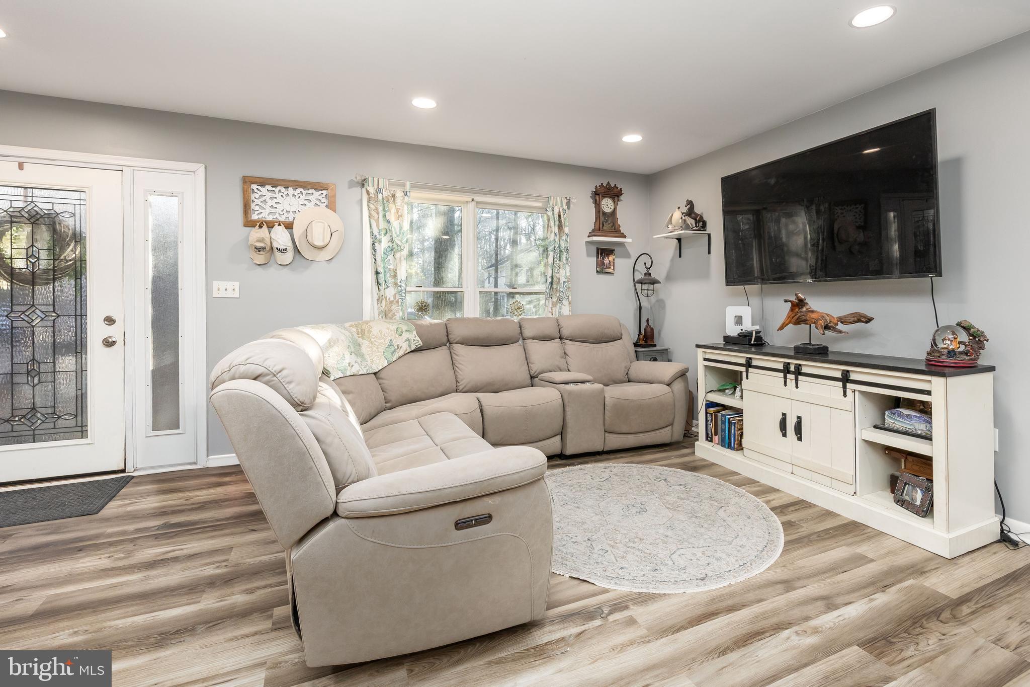 OCEAN PINES - SHERWOOD FOREST - Residential