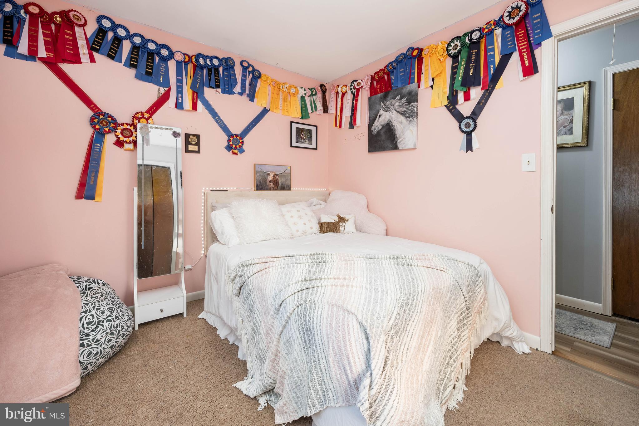 OCEAN PINES - SHERWOOD FOREST - Residential