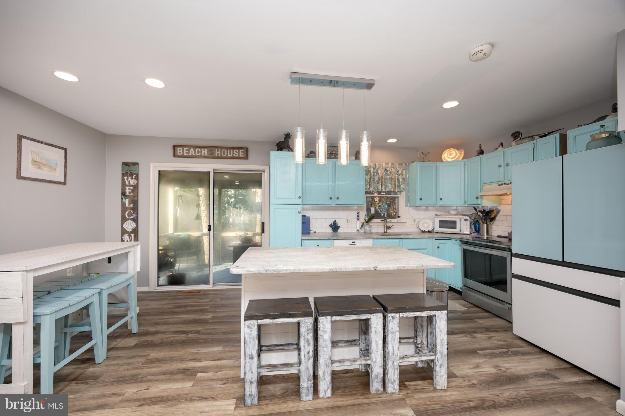 OCEAN PINES - SHERWOOD FOREST - Residential