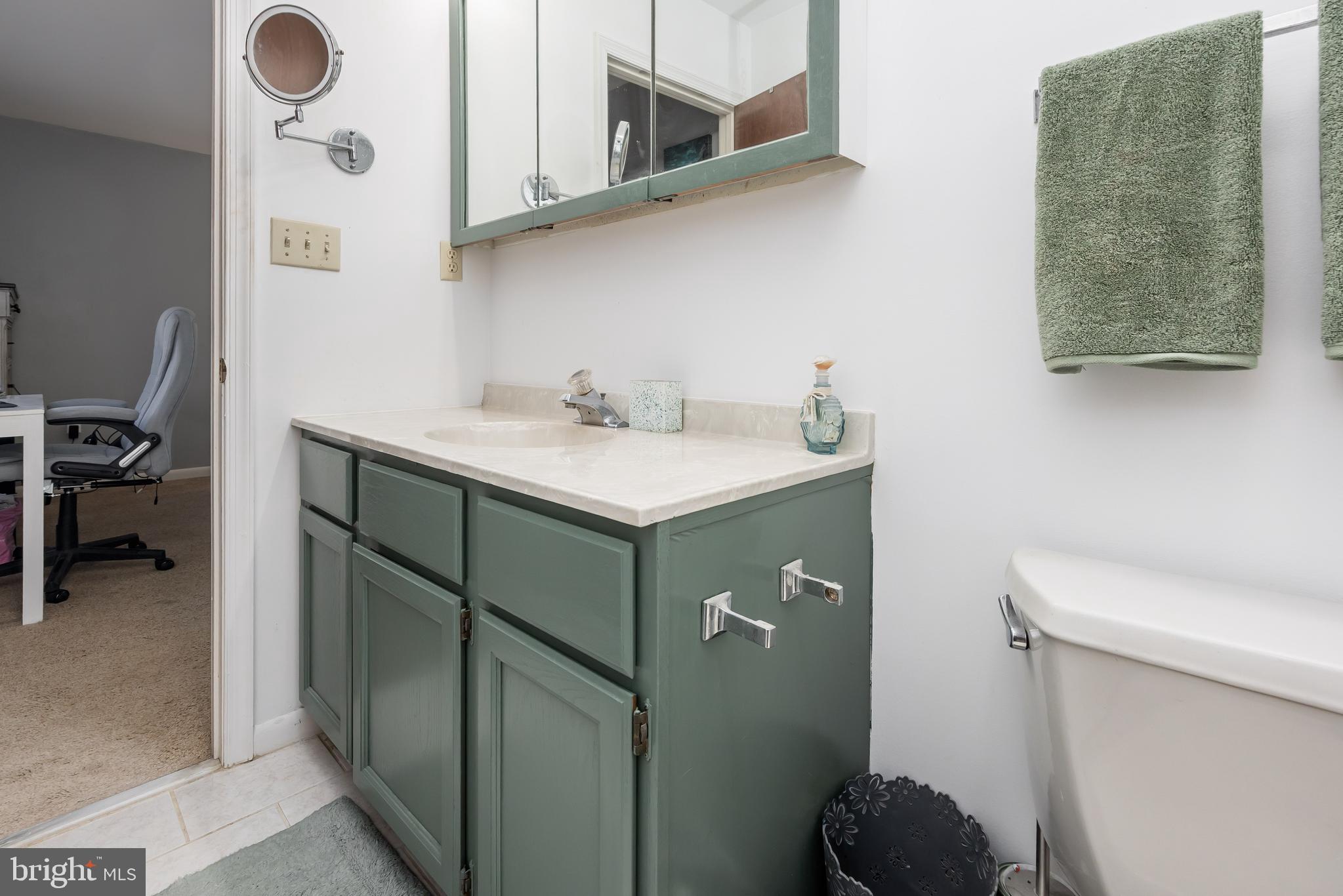 OCEAN PINES - SHERWOOD FOREST - Residential