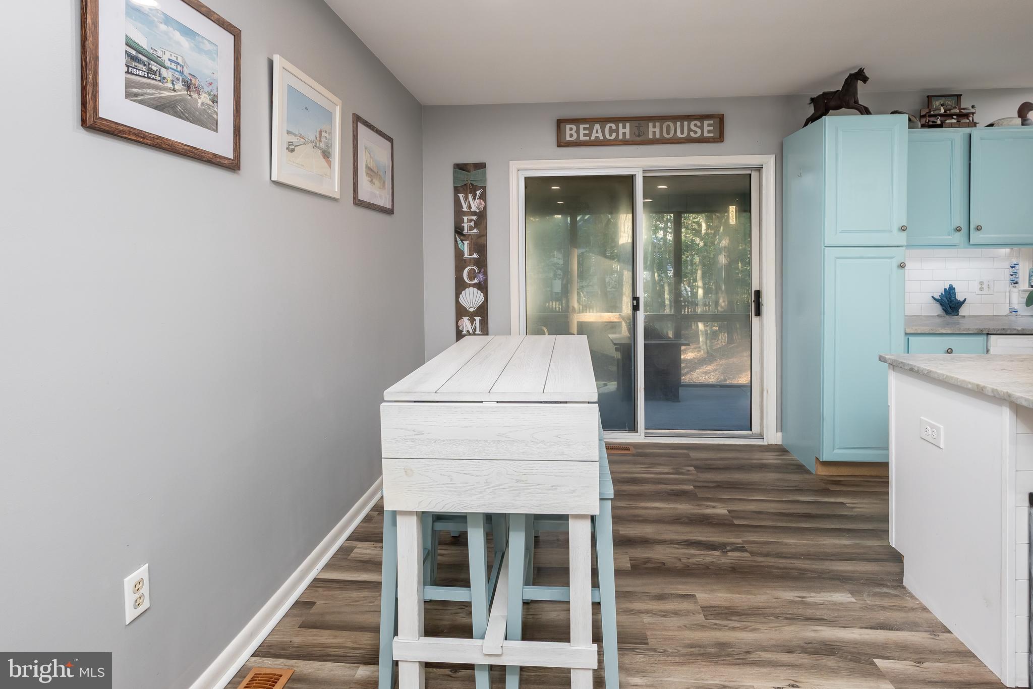 OCEAN PINES - SHERWOOD FOREST - Residential