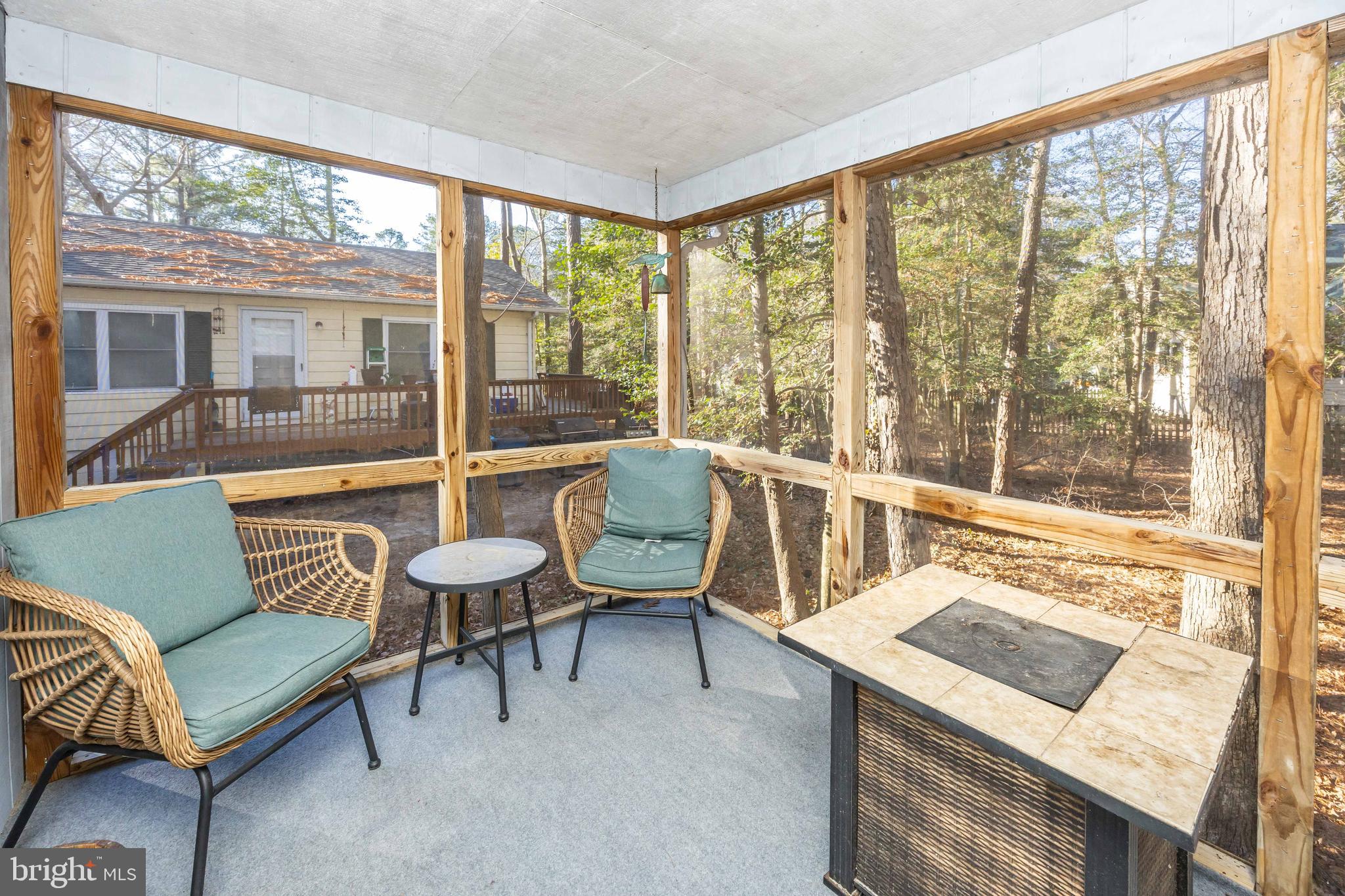 OCEAN PINES - SHERWOOD FOREST - Residential