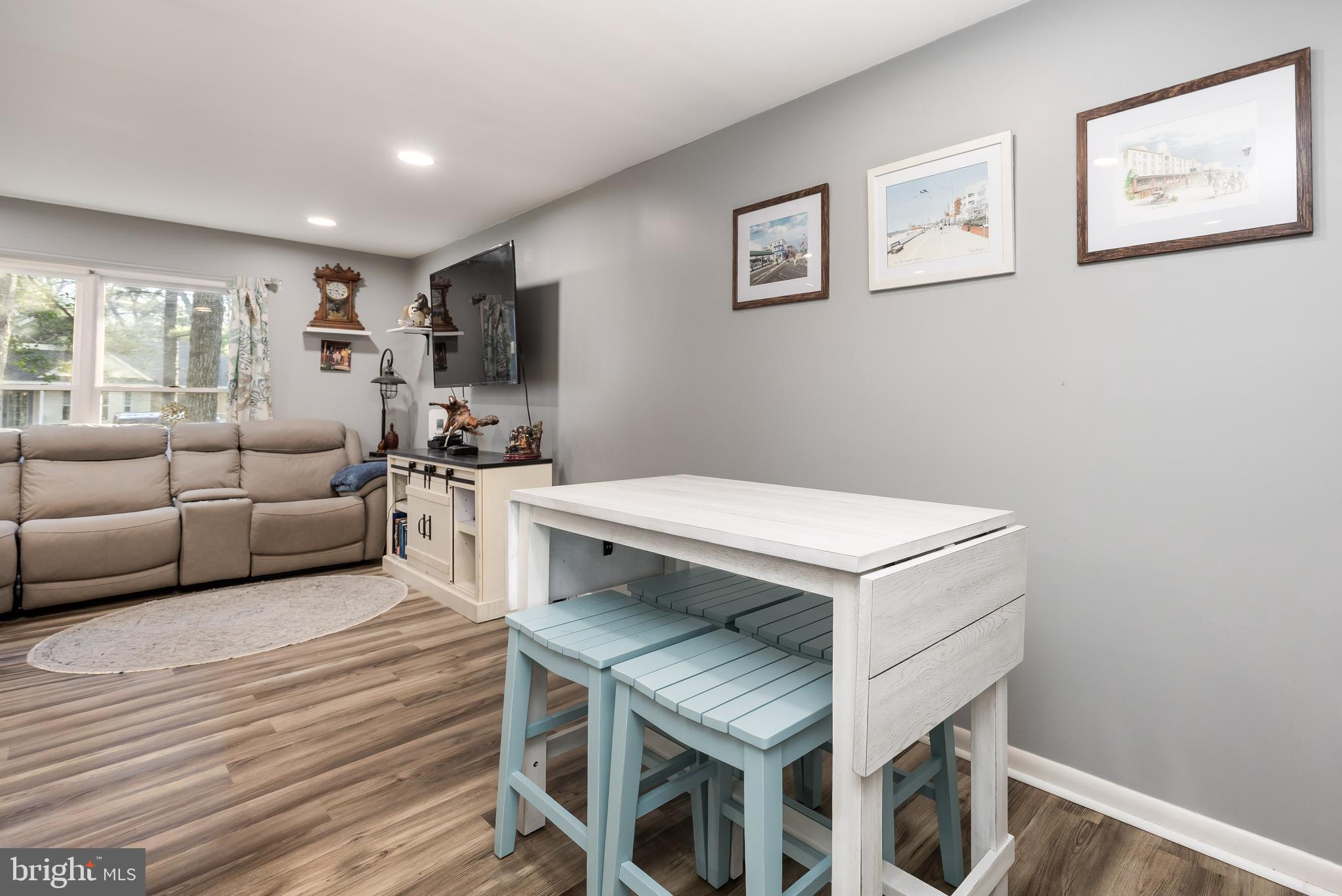 OCEAN PINES - SHERWOOD FOREST - Residential