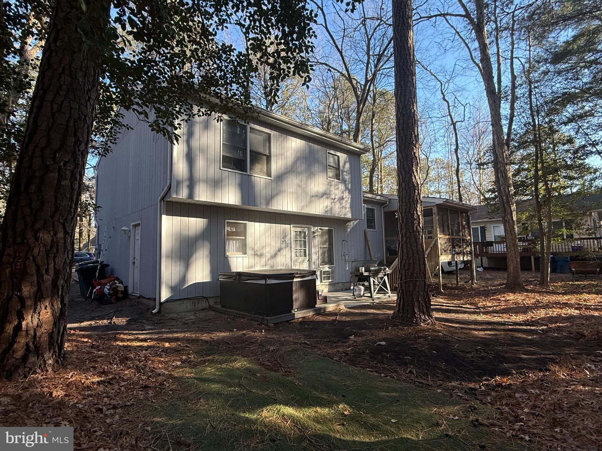 OCEAN PINES - SHERWOOD FOREST - Residential