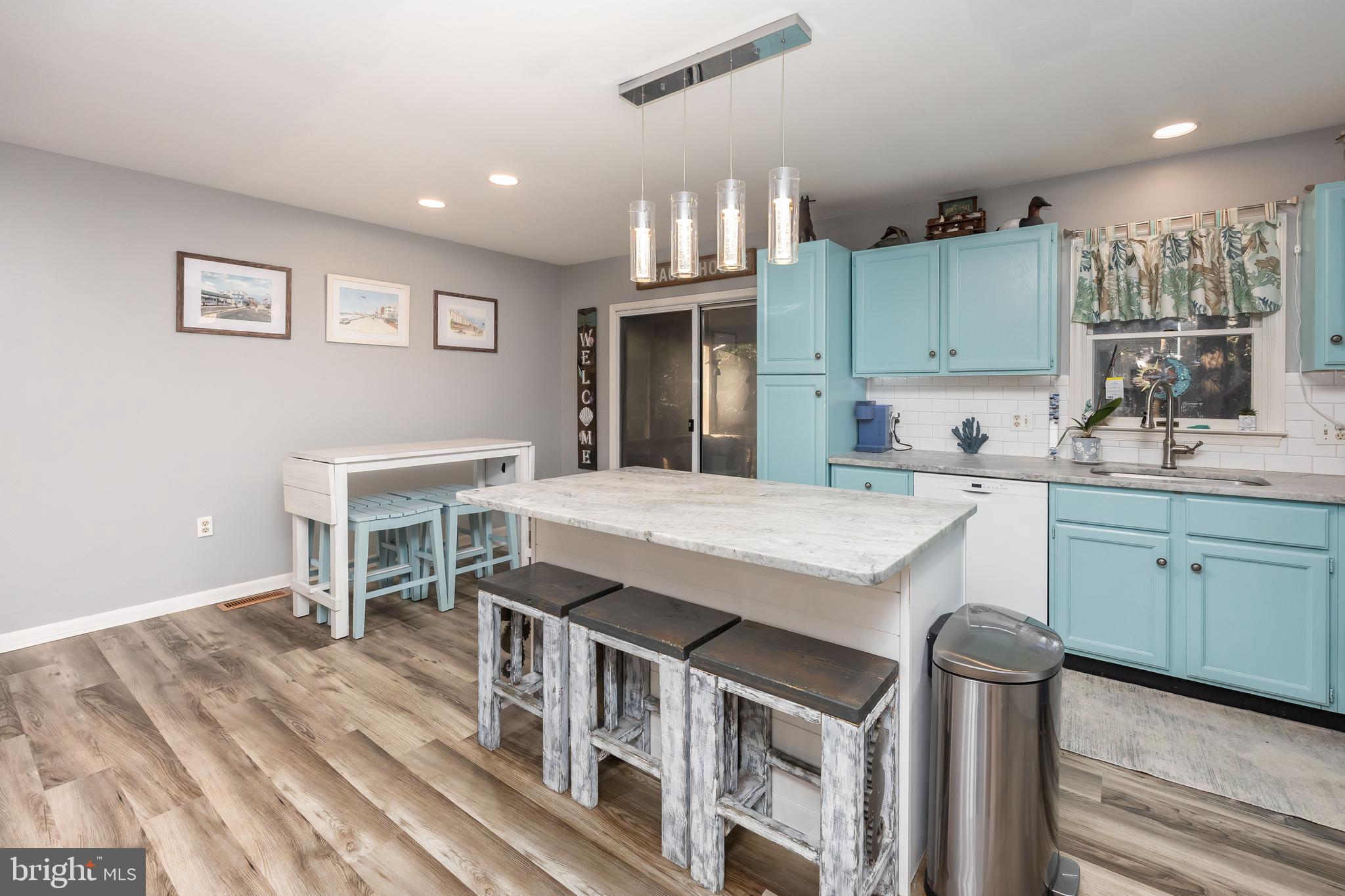 OCEAN PINES - SHERWOOD FOREST - Residential