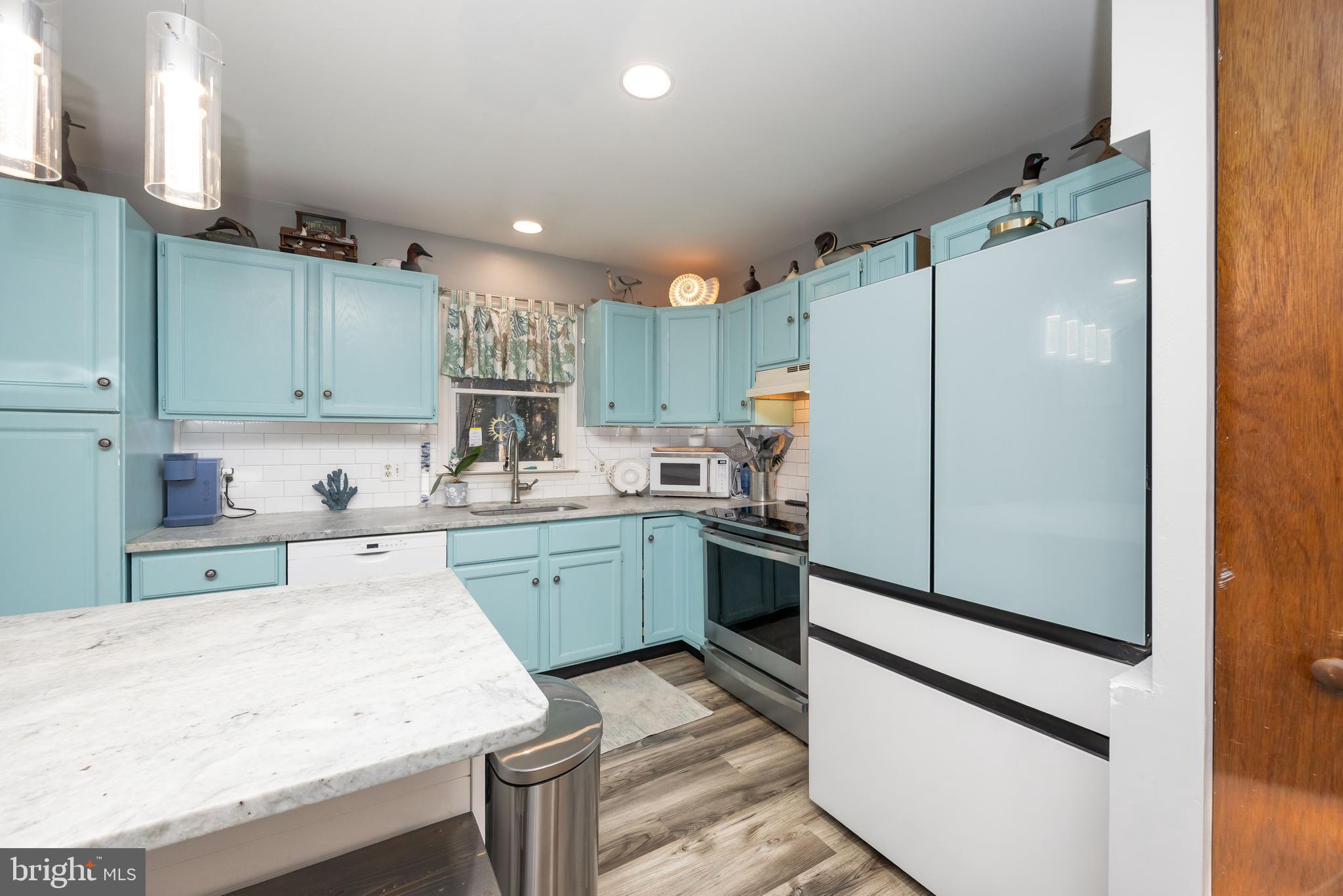 OCEAN PINES - SHERWOOD FOREST - Residential