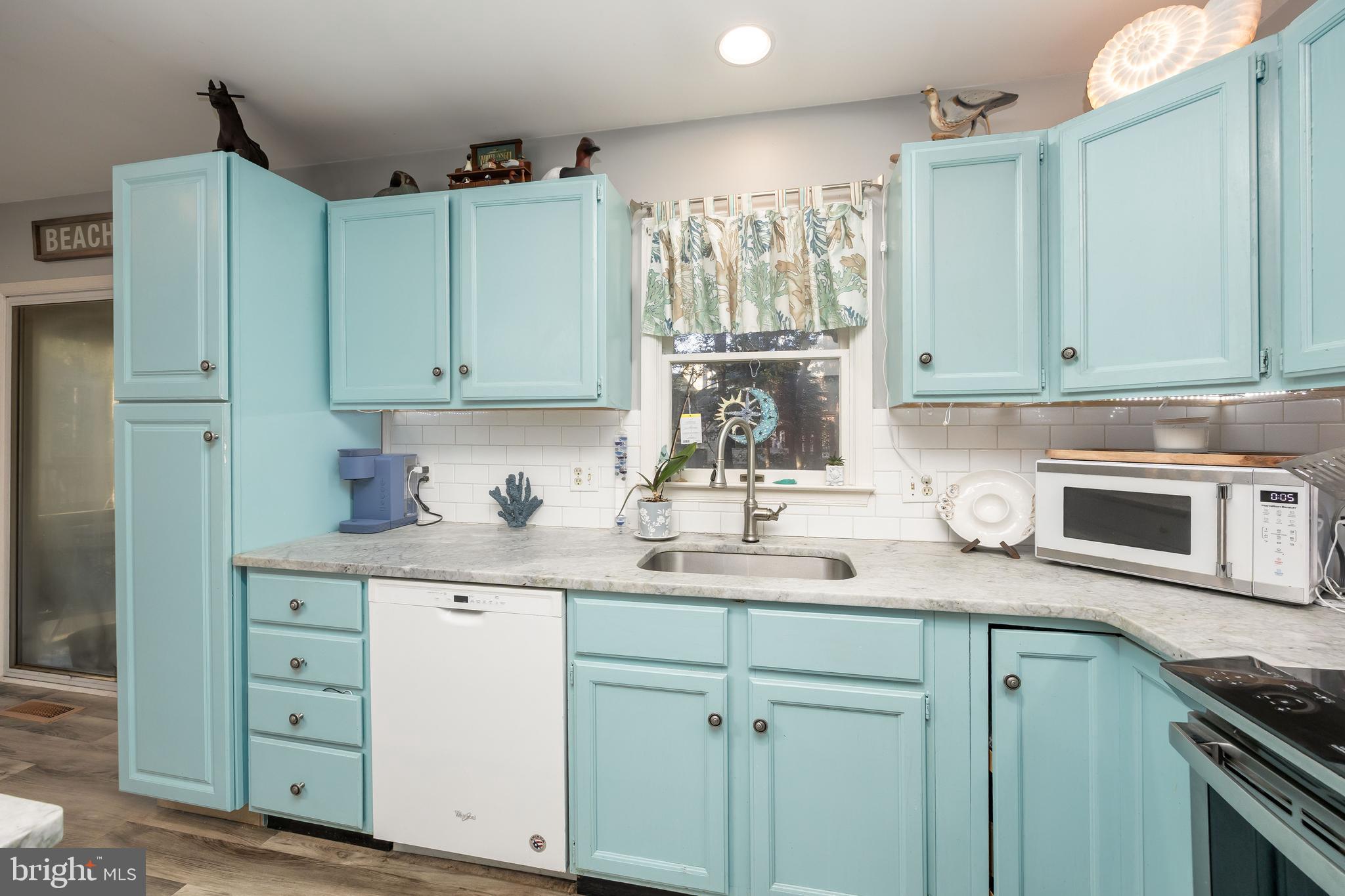 OCEAN PINES - SHERWOOD FOREST - Residential