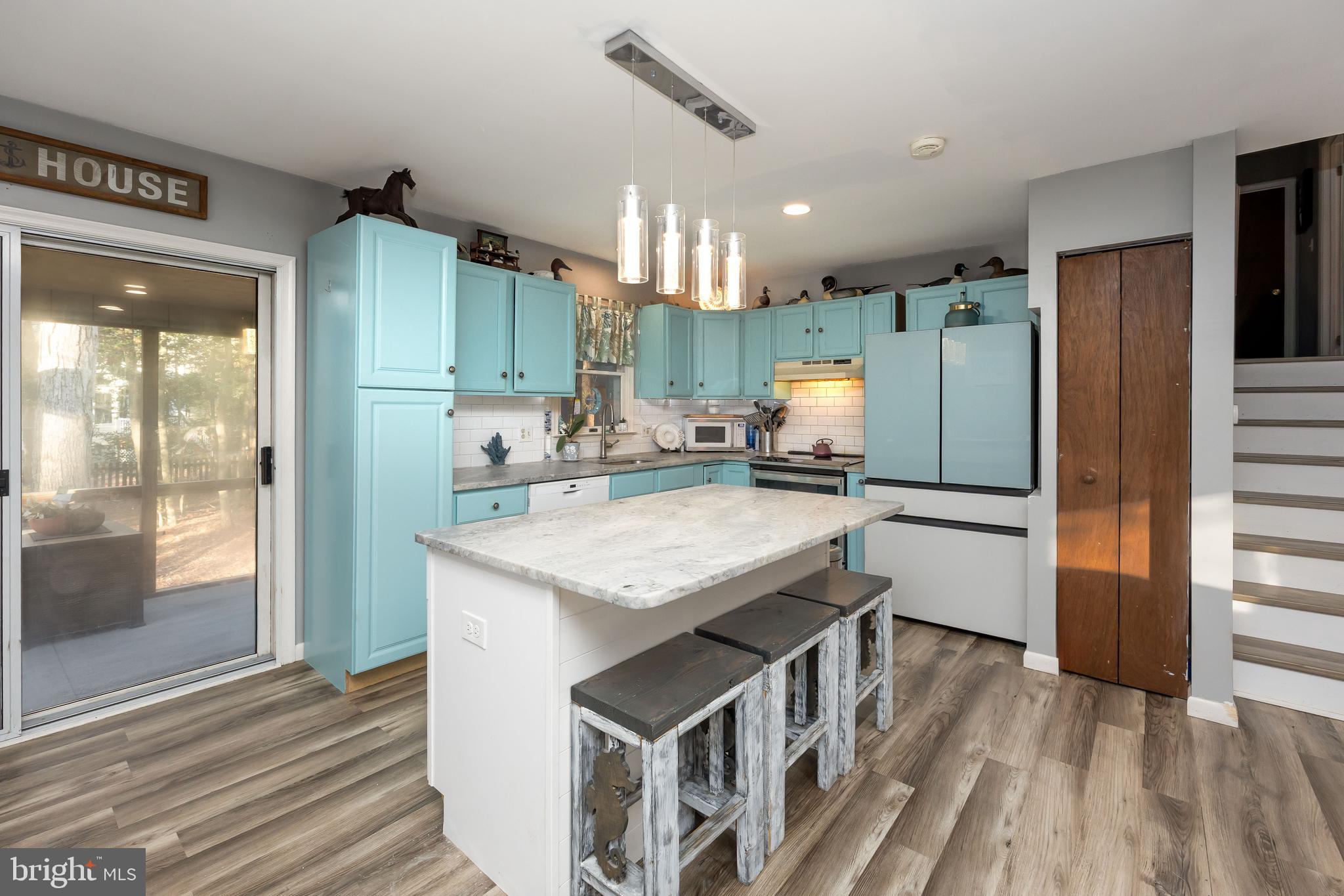 OCEAN PINES - SHERWOOD FOREST - Residential