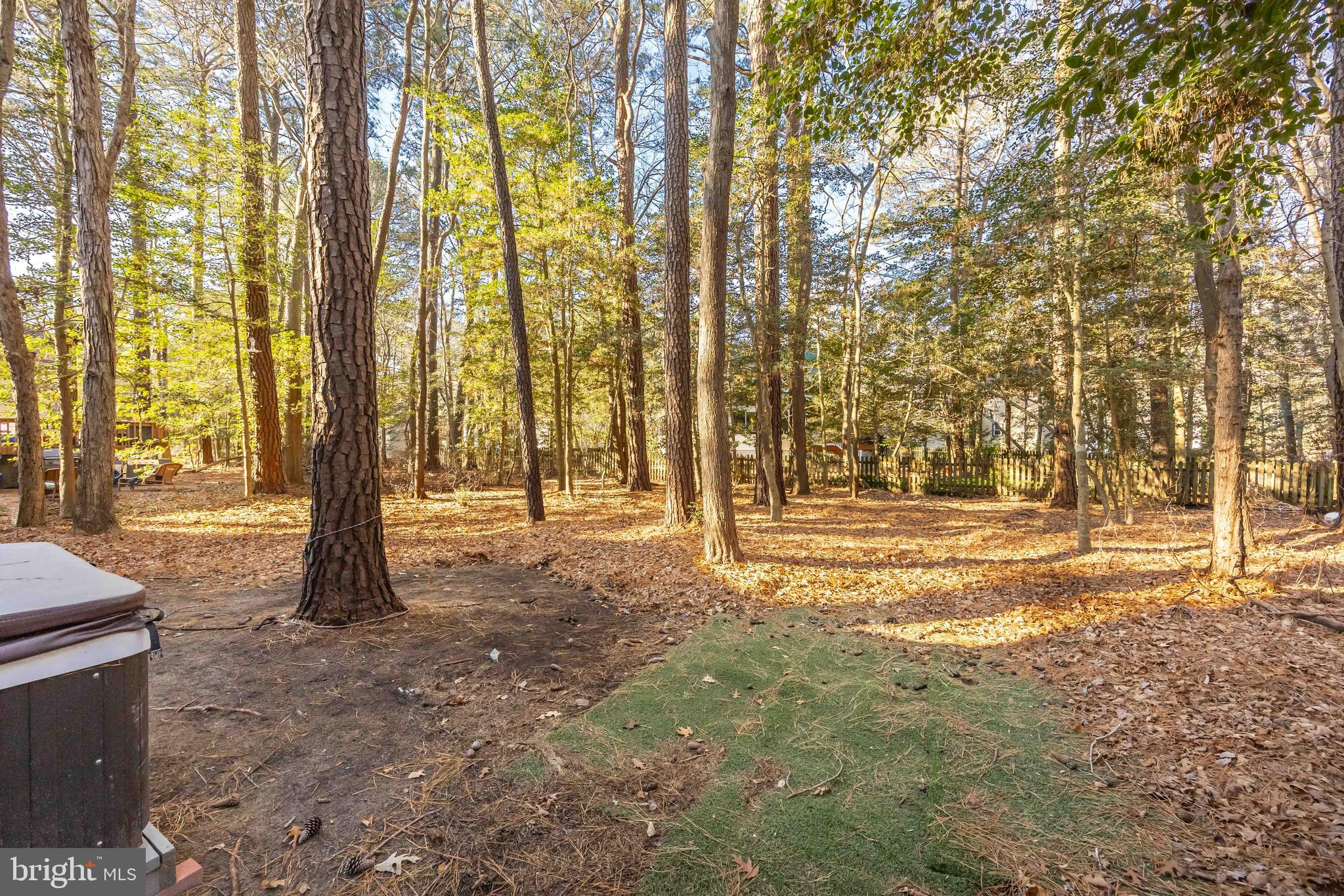 OCEAN PINES - SHERWOOD FOREST - Residential
