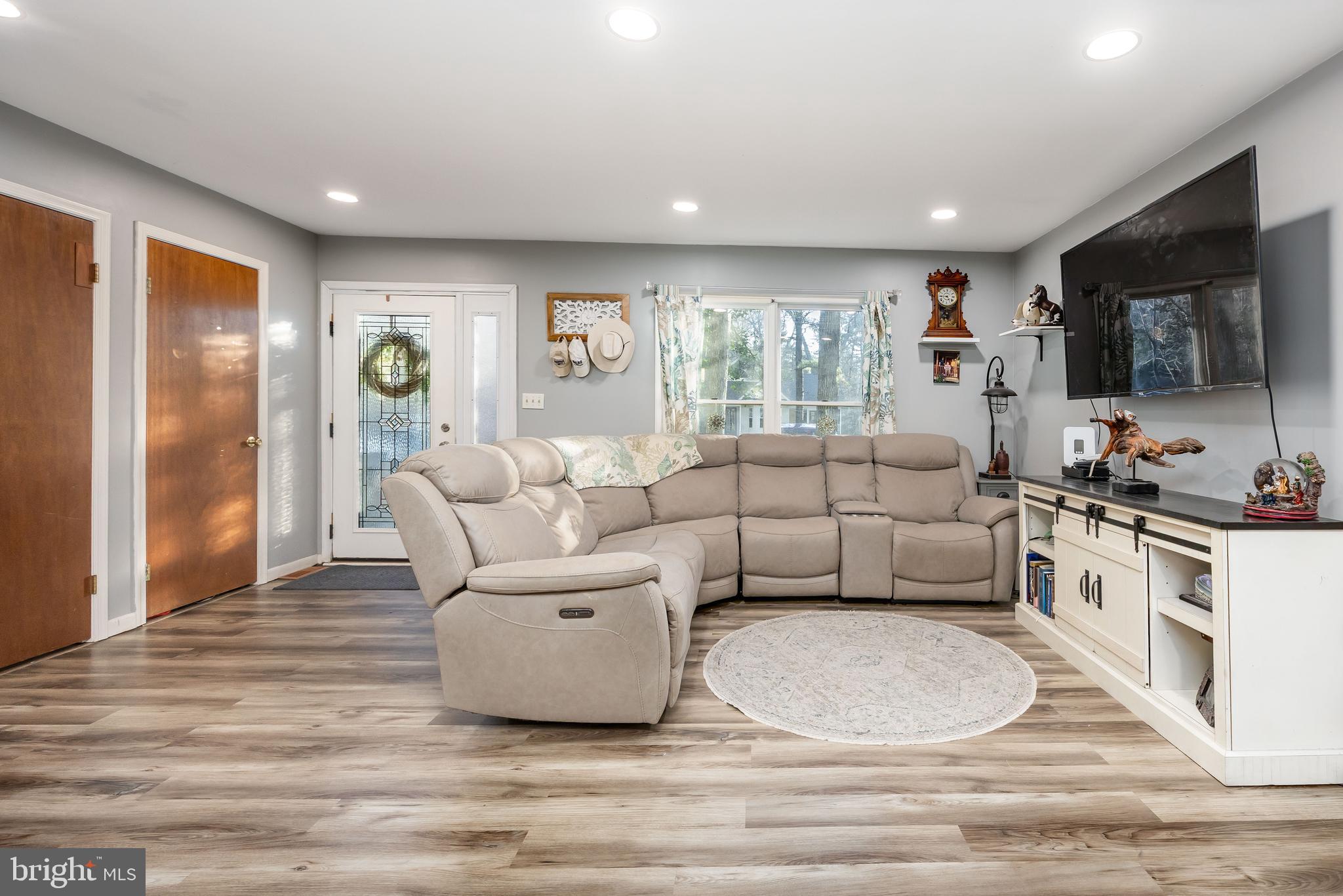 OCEAN PINES - SHERWOOD FOREST - Residential