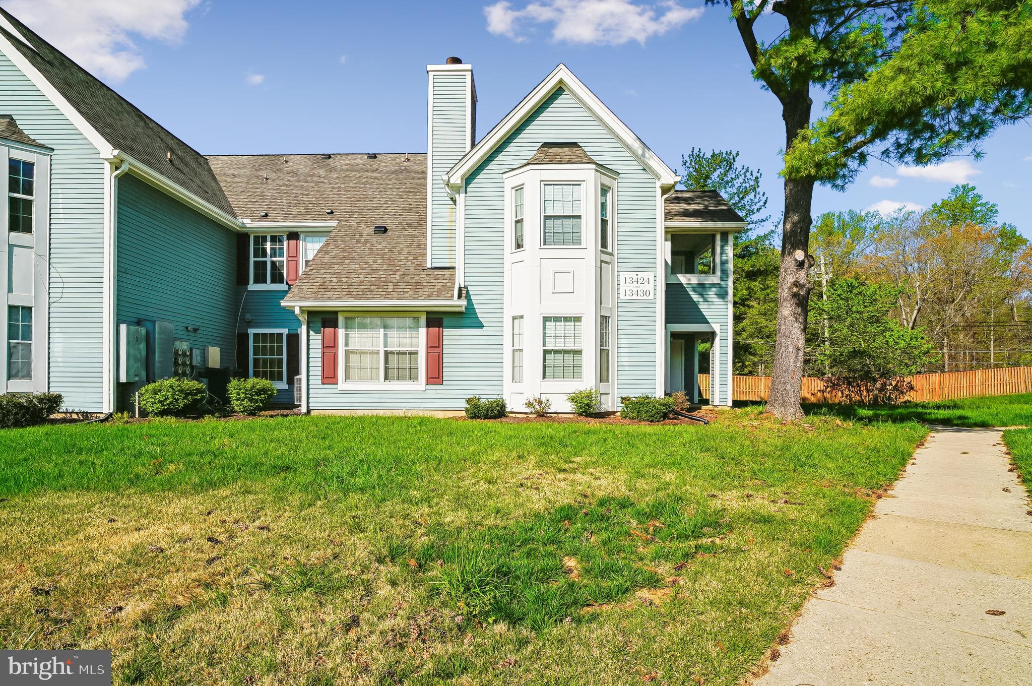 LORDS LANDING VILLAGE - Residential