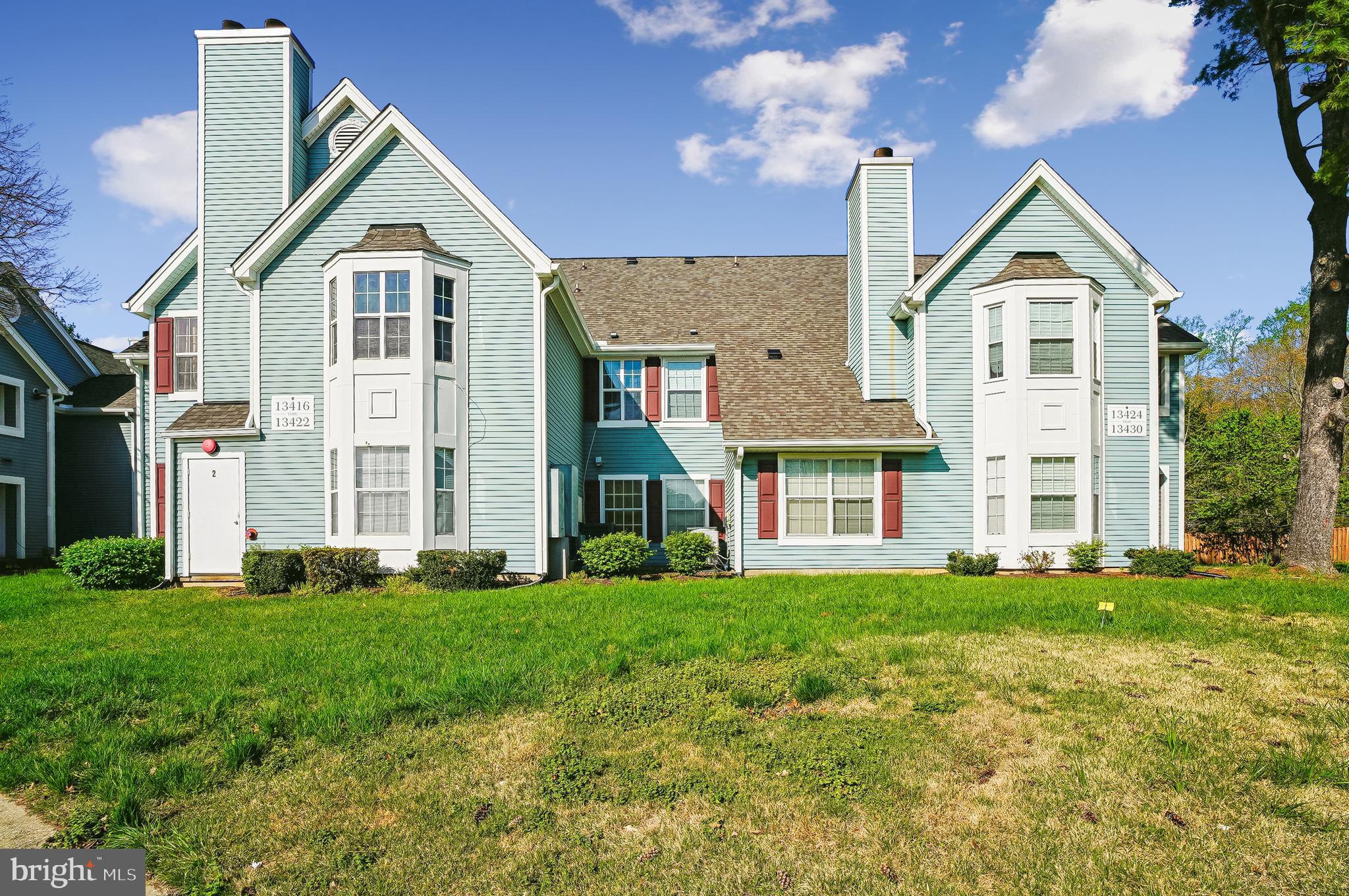 LORDS LANDING VILLAGE - Residential