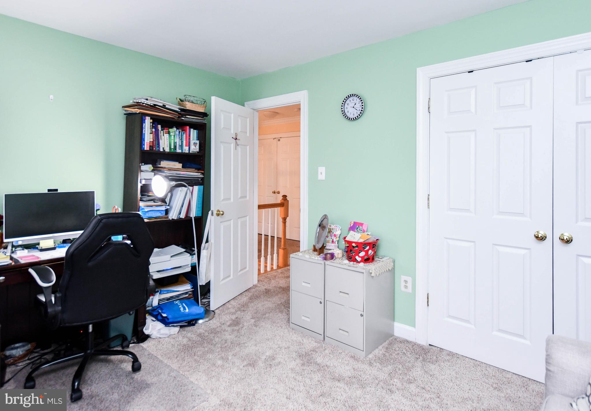 COLLINGTON STATION - Residential