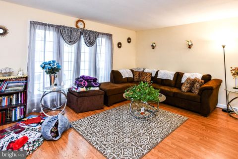 Tiny photo for 15405 Jodphur Drive, BOWIE, MD 20721 (MLS # MDPG2187056)
