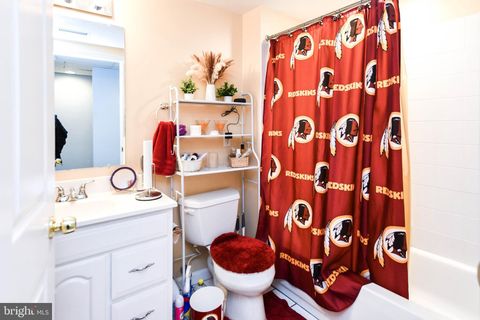 Tiny photo for 15405 Jodphur Drive, BOWIE, MD 20721 (MLS # MDPG2187056)