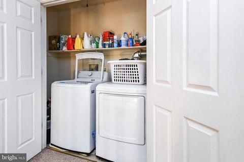 Tiny photo for 15405 Jodphur Drive, BOWIE, MD 20721 (MLS # MDPG2187056)