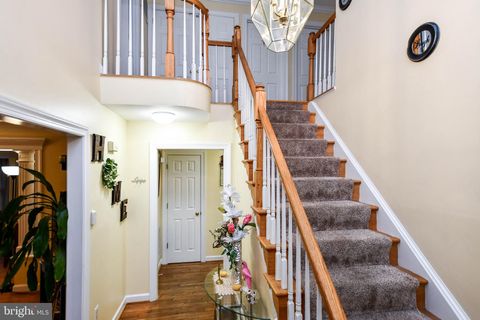 Tiny photo for 15405 Jodphur Drive, BOWIE, MD 20721 (MLS # MDPG2187056)