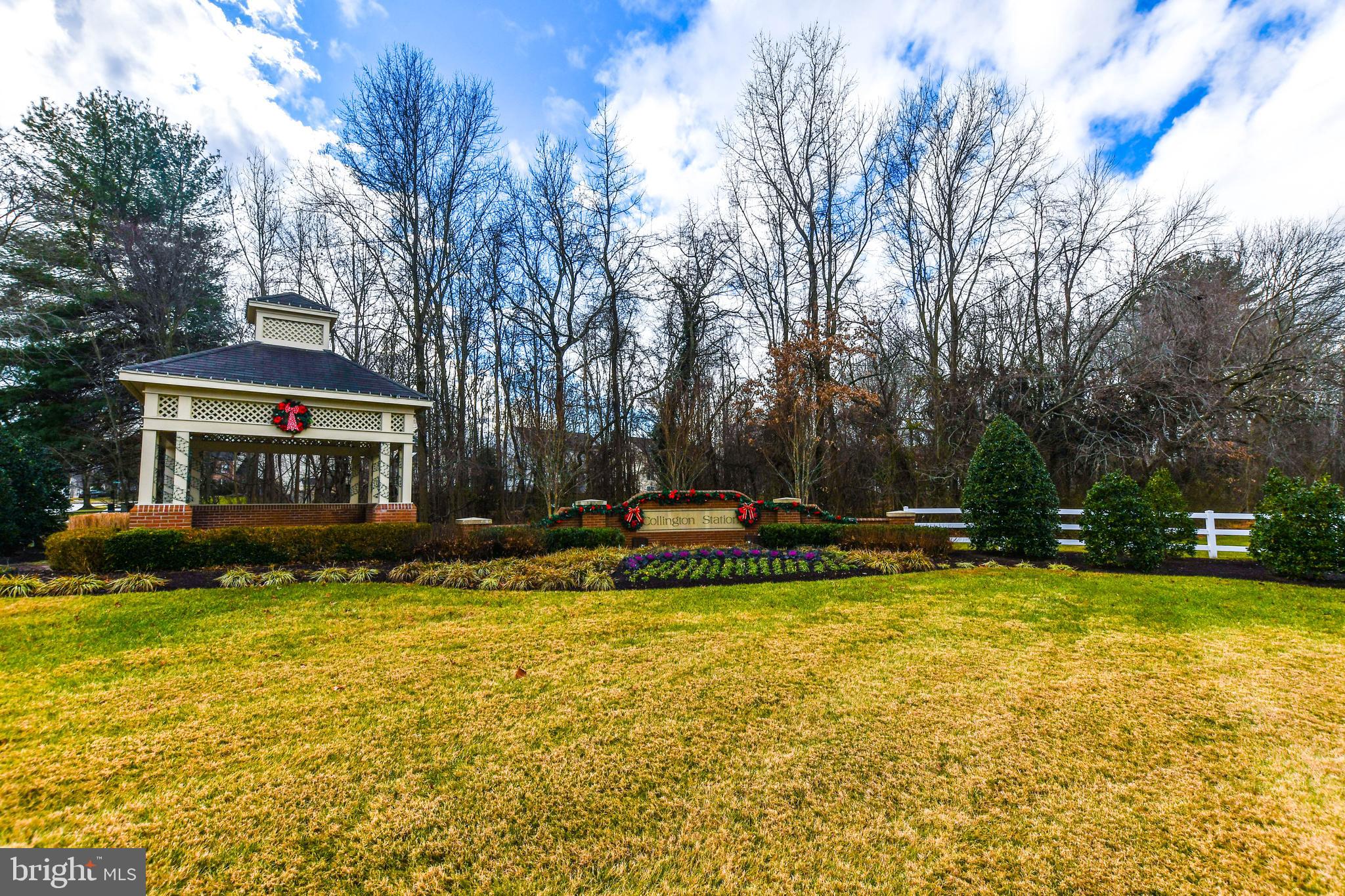 COLLINGTON STATION - Residential