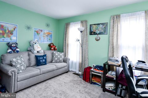 Tiny photo for 15405 Jodphur Drive, BOWIE, MD 20721 (MLS # MDPG2187056)