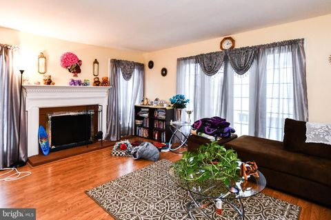 Tiny photo for 15405 Jodphur Drive, BOWIE, MD 20721 (MLS # MDPG2187056)