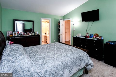 Tiny photo for 15405 Jodphur Drive, BOWIE, MD 20721 (MLS # MDPG2187056)