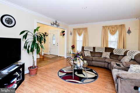 Tiny photo for 15405 Jodphur Drive, BOWIE, MD 20721 (MLS # MDPG2187056)