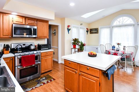 Tiny photo for 15405 Jodphur Drive, BOWIE, MD 20721 (MLS # MDPG2187056)