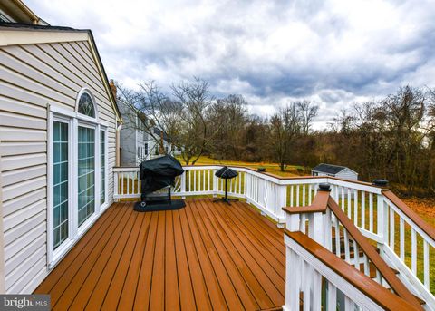 Tiny photo for 15405 Jodphur Drive, BOWIE, MD 20721 (MLS # MDPG2187056)
