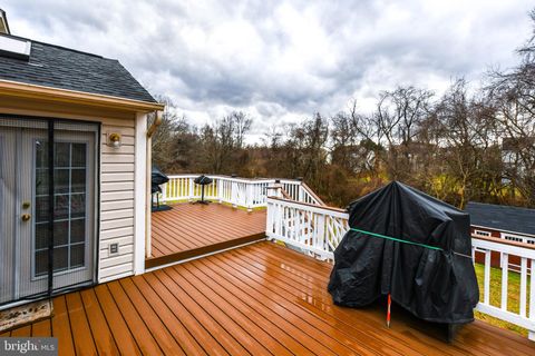 Tiny photo for 15405 Jodphur Drive, BOWIE, MD 20721 (MLS # MDPG2187056)