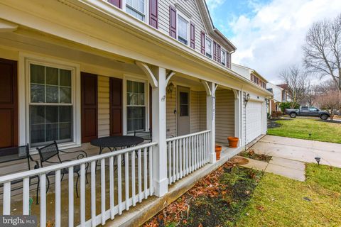 Tiny photo for 15405 Jodphur Drive, BOWIE, MD 20721 (MLS # MDPG2187056)