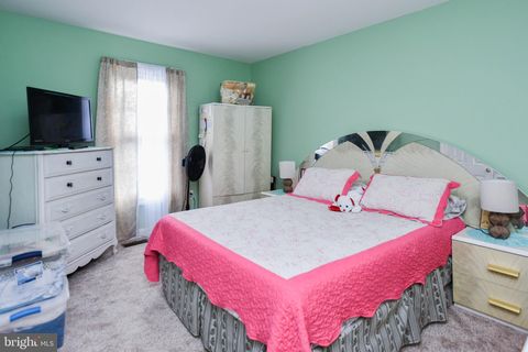 Tiny photo for 15405 Jodphur Drive, BOWIE, MD 20721 (MLS # MDPG2187056)