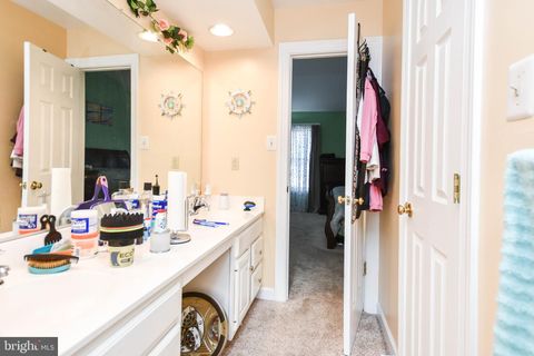 Tiny photo for 15405 Jodphur Drive, BOWIE, MD 20721 (MLS # MDPG2187056)