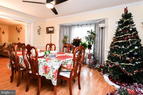 Tiny photo for 15405 Jodphur Drive, BOWIE, MD 20721 (MLS # MDPG2187056)