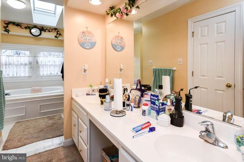 Tiny photo for 15405 Jodphur Drive, BOWIE, MD 20721 (MLS # MDPG2187056)