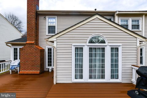 Tiny photo for 15405 Jodphur Drive, BOWIE, MD 20721 (MLS # MDPG2187056)