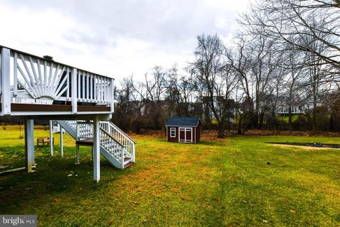 Tiny photo for 15405 Jodphur Drive, BOWIE, MD 20721 (MLS # MDPG2187056)