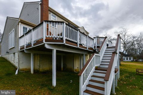 Tiny photo for 15405 Jodphur Drive, BOWIE, MD 20721 (MLS # MDPG2187056)