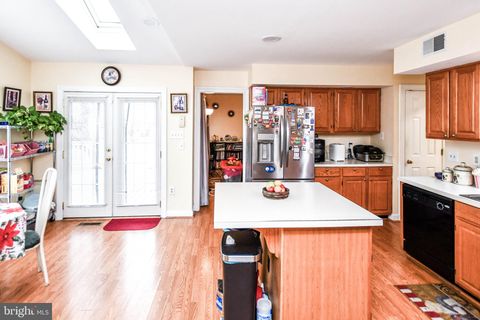 Tiny photo for 15405 Jodphur Drive, BOWIE, MD 20721 (MLS # MDPG2187056)